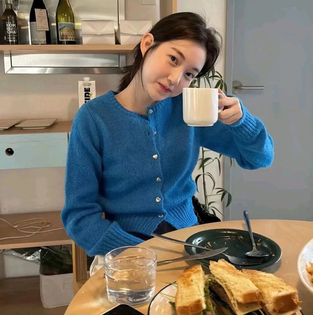 美人老矣·动态漫
