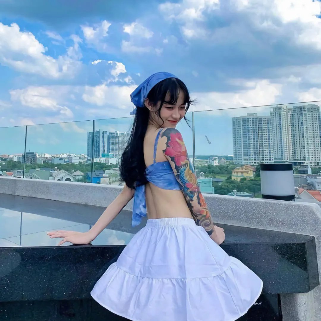 18岁的盛夏告白