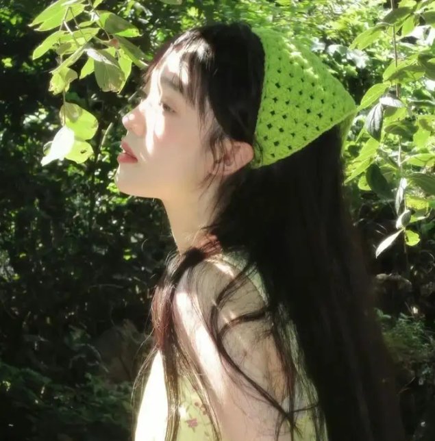 情深我心