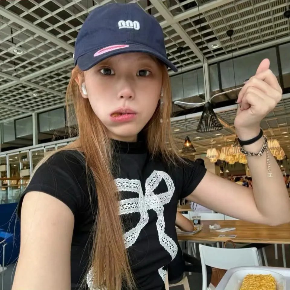 今天也是女演员