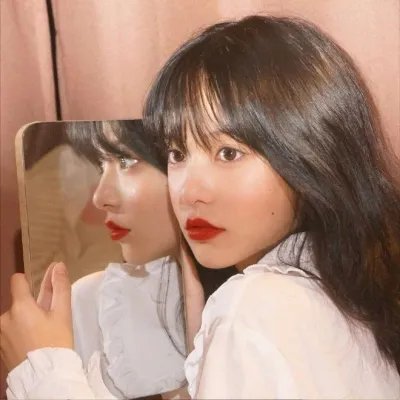 白纸青春